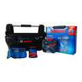 Kit rotomartillo GSB-185-LI + 2 baterías | Bosch | 06019K31G7/K