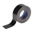 Cinta para piso negro 2" x 100' | Brady | 104310