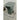 FERCINBRA104319 104319 Cinta para piso negro y blanco de 2" x 100'