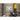 IDEETIBRA13550 13550 Etiqueta de vinil continua para interior/exterior amarillo de 6" x 50' BBP85 y PowerMark