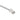ESTCORLEV6AS1005S 6AS10-05S Cordón de parcheo "Slim" UTP Cat 6A CM gris (5 ft)