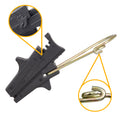 Tensor para acometida "Fast grip" uña/"U" | Icoptiks | FGU/FTTX
