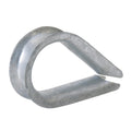 Guardacabo de 1/2" | Surtek | GC6