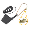 Tensor para acometida "gota" (100 iezas) | Icoptiks | TENSORGS/0100