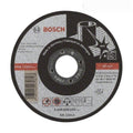 Disco de corte inox 4 1/2 x 5/64" | Bosch | 2608600093