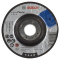 Disco desbaste para metal 4 1/2X1/4" | Bosch | 2608600218