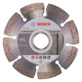 Disco diamante para concreto segmentado 4 1/2" | Bosch | 2608602196