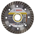 Disco diamante universal turbo 4 1/2" | Bosch | 2608602393