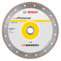 Disco diamante ECO turbo 9" | Bosch | 2608615039