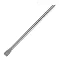 Cincel plano SDS max 400 x 25 mm (10 piezas) | Bosch | 2608690237