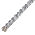 Broca SDS plus-5X de 3/16" x 6" | Bosch | 2608836656