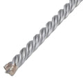 Broca SDS plus-5X de 1" x 10" | Bosch | 2608836703