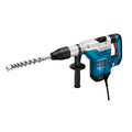 Rotomartillo/cincelador SDS max 1150W | Bosch | GBH540DCE