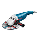 Esmeriladora angular 2,500W | Bosch | GWS25230