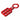 SEGBLOBRA105720 105720 Cerrojo de aluminio 6 candados 0.961"