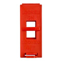 Bloqueo para interruptor en pared | Brady | 65392
