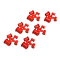 Bloqueo para fusibles (6 piezas) | Brady | 65690
