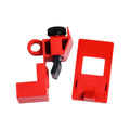 Bloqueo para interruptor 120/277V (6 piezas) | Brady | 65965