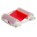 Ribbon serie R10000 rojo para impresoras BBP31 y BBP33 | Brady | B30R10000RD