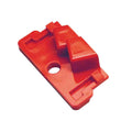 Bloqueo para interruptores unipolares de 120 Volts | Brady | BL01