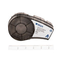 Etiqueta de nylon continua blanca de 0.375" x 16' para impresoras M21 | Brady | M21375499