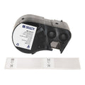 Etiqueta autolaminable blanca de 2.5" x 1.5 para impresoras M5 | Brady | M5116417