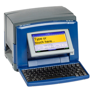 S3100W - Etiquetadora de escritorio S3100
