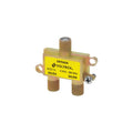 Splitter coaxial de 1x2 | Volteck | DICO12