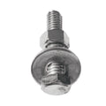 Tornillo cabeza hexagonal de 1/4" x 2 1/2" (EZ) | Charofil | CHTCH663