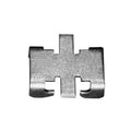 Grapa para armar curvas | Charofil | MG51423EZ