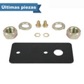 Kit de bracket de 5/8" | Commscope | FGSHTR25/8