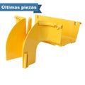 Bajada extendida (4x6) | Commscope | FGSMDSPEXB