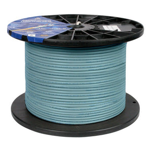 66446815 - Cable UTP Cat 6 CM azul (305 m)