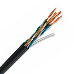 66766645 - Cable UTP Cat 6 para uso exterior (305 m)