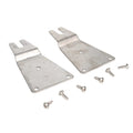 Kit de sujeción en pared para cierres 2178 | Corning | 2198