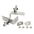 Kit de sujeción aéreo para cierres 2178 | Corning | 2183UHB
