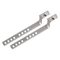 Kit de sujeción aéreo ajustable para cierres 2178 | Corning | 2184