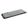 Charola de empalme para cierre 2178, capacidad 2 chips | Corning | 2522