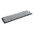 Charola de empalme para cierre 2178, capacidad 4 chips | Corning | 2523
