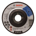 Disco de corte metal 4 1/2 x 3/32" | Bosch | 2608600005