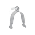Abrazadera para unicanal de 2" | Volteck | PU2A