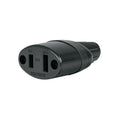 Contacto de PVC (2 piezas) | Volteck | CO-H