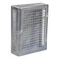 Gabinete metálico para tablero ACDB | Metalico | GPG165065