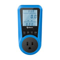 Medidor wattimetro de 1mA a 15 A | Steren | HER432