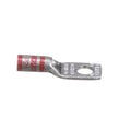 Zapata 8 AWG, ojillo 1/4", barril estándar (50 piezas) | Panduit | LCA814L