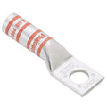 Zapata 8 AWG, ojillo 1/4", barril largo (10 piezas) | Panduit | LCB814X