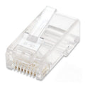Plug RJ45 Cat 5e (100 piezas) | Intellinet | 790055