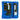 ESTPROJONMCT468 MCT-468 Probador de cables RJ45/RJ11/RJ12