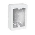 Caja blanca para contactos 3 x 5" | Volteck | CRU3X5
