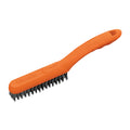 Cepillo cerdas acero inoxidable | Truper | CEA54I
